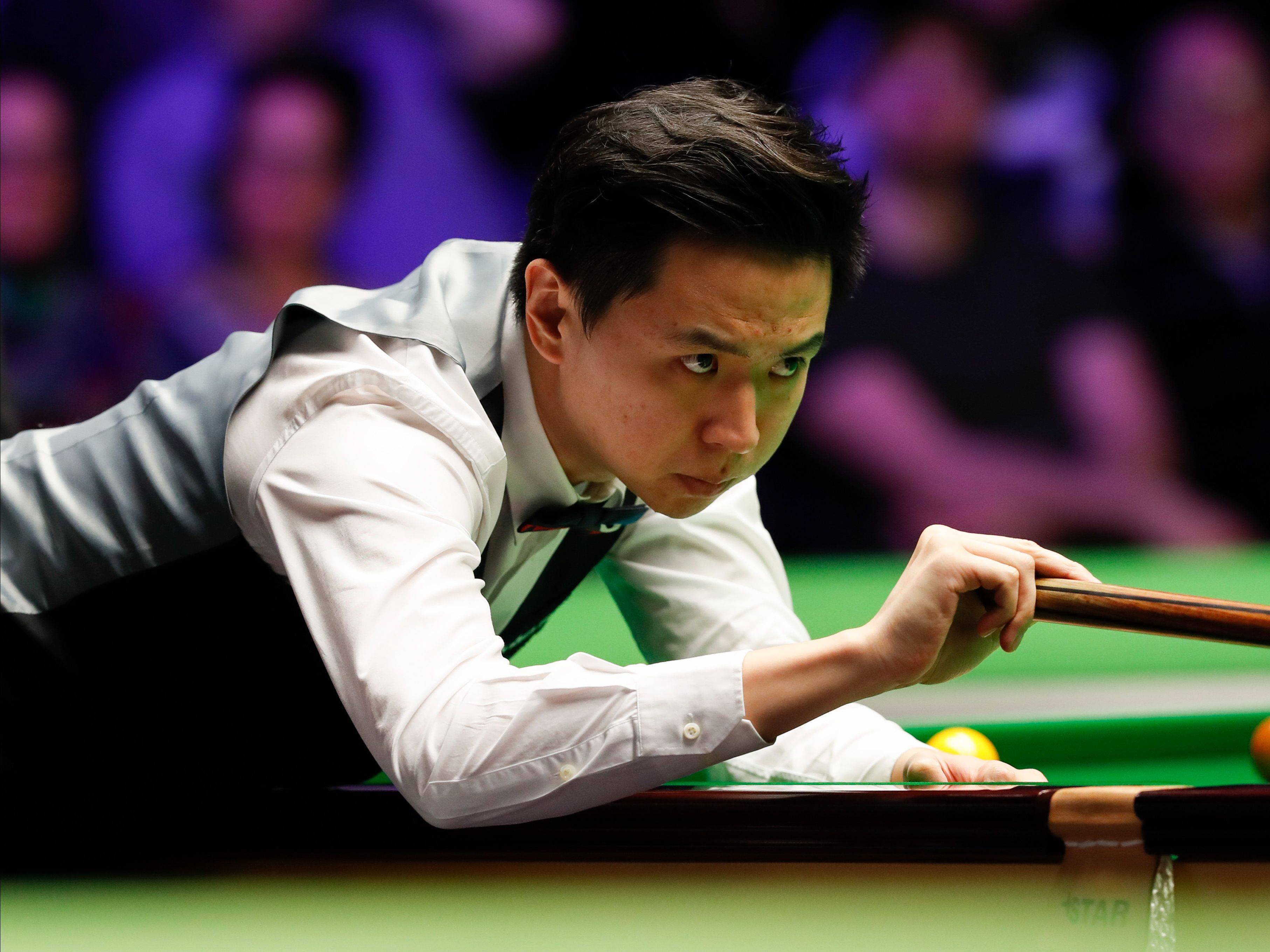 在每一次危 在每一次危